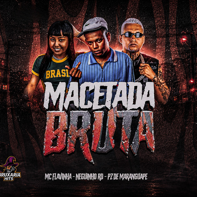 Macetada Bruta