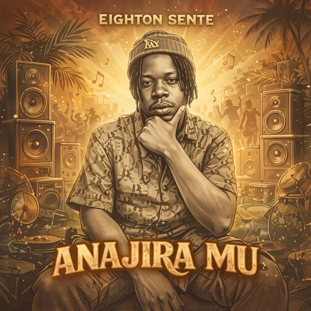 Anajira Mu