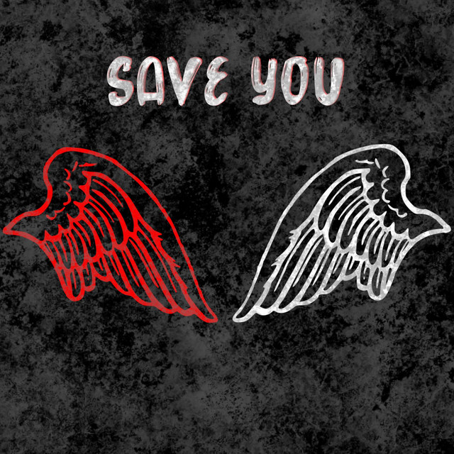 Save You cover art