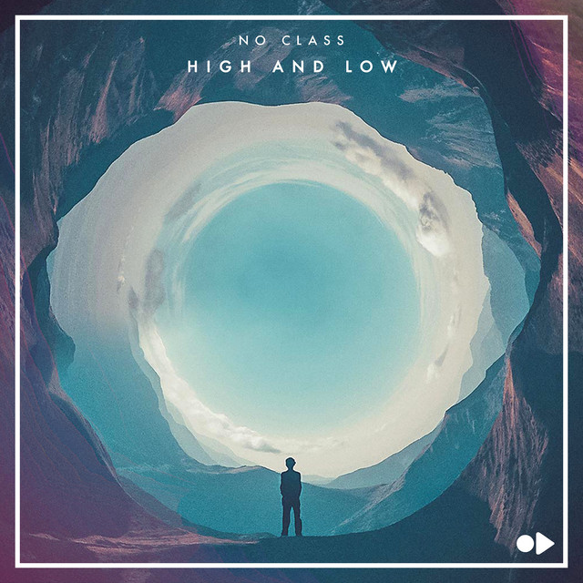 High and Low cover