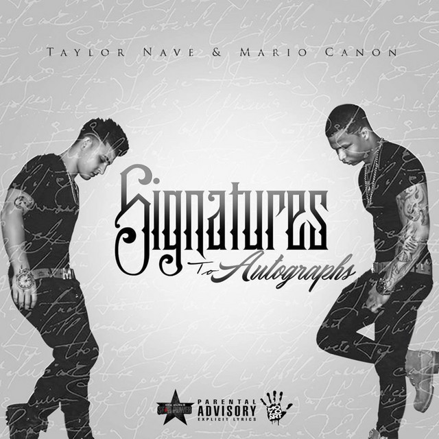 Signatures to Autographs cover art