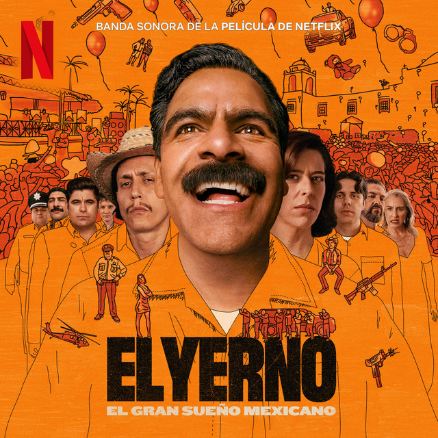 Termino Diciendo... cover art