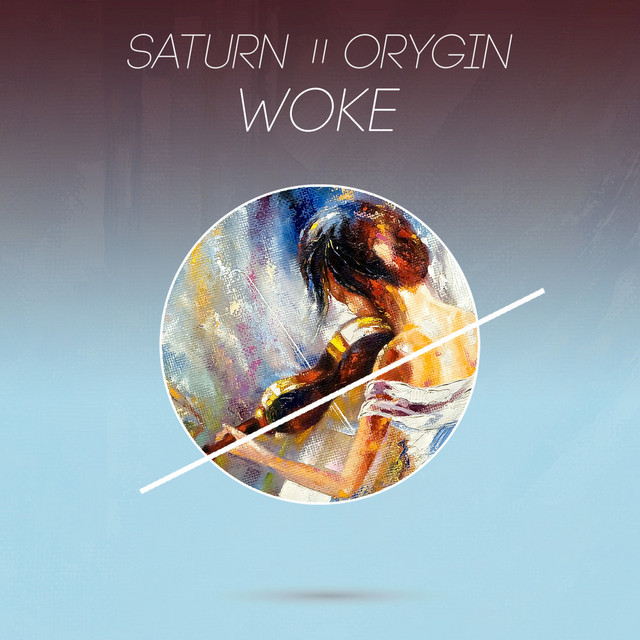 Woke - Single