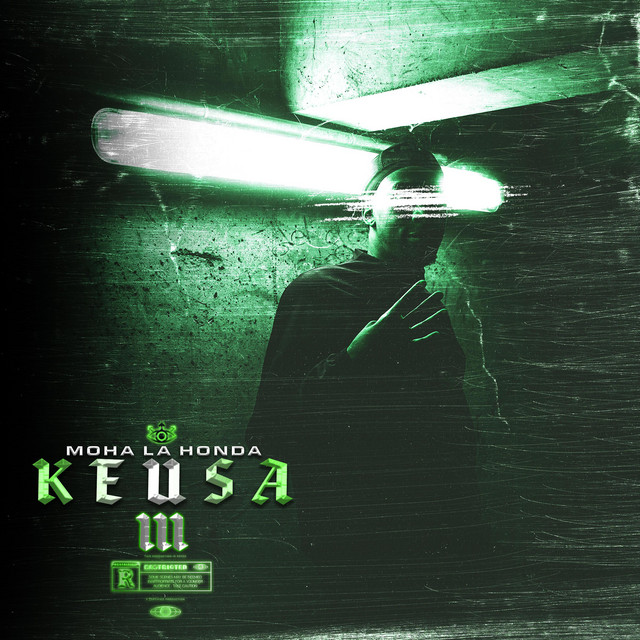 KEUSA #3 cover art