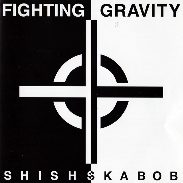 Shishkabob cover art