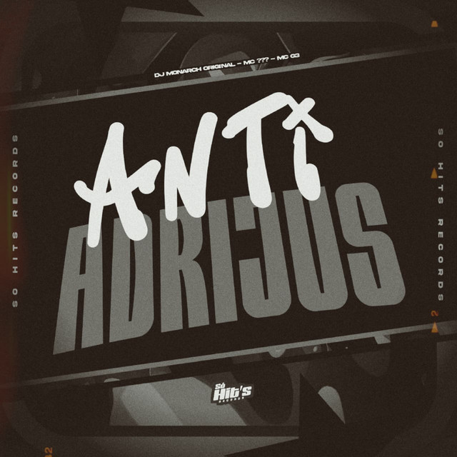 Anti Adrijus