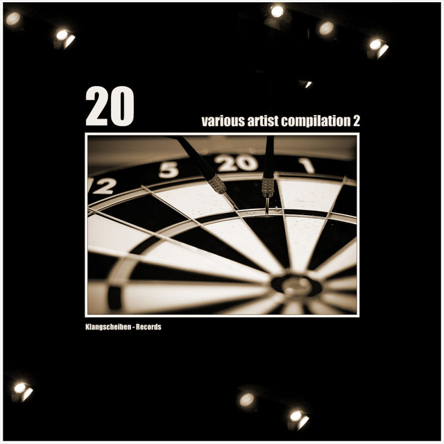 Compilation, Vol. 2 cover art