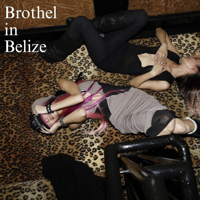 undefined album image