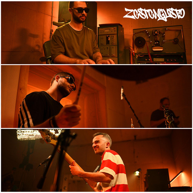 utelu es (live) cover art