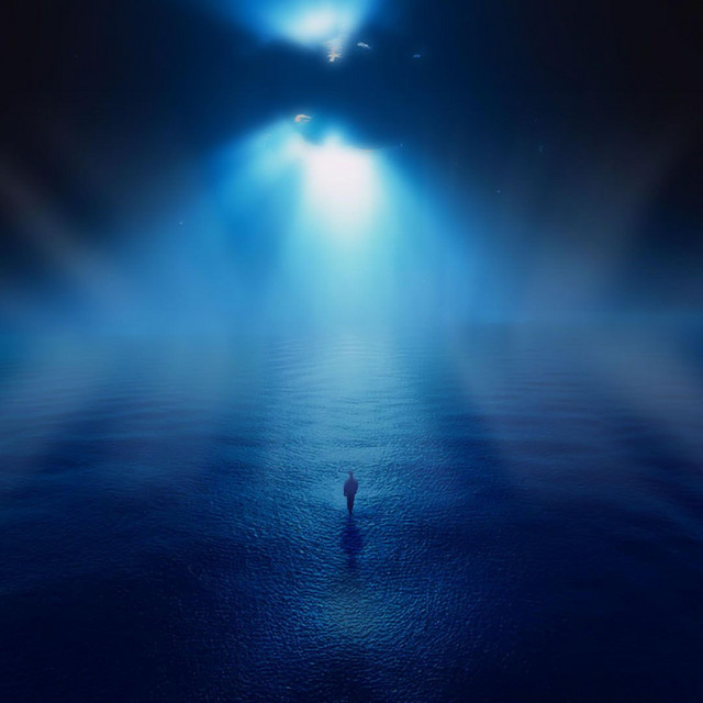 RENEW. cover art