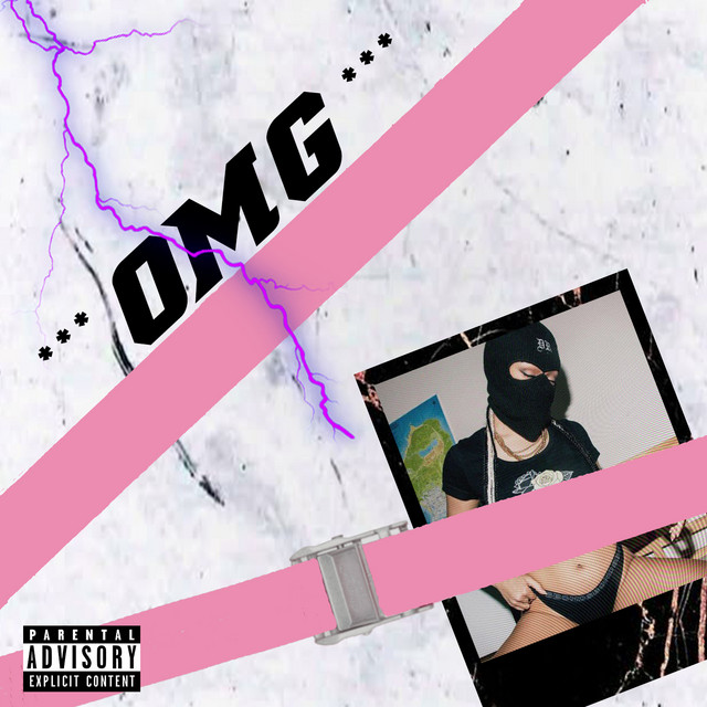 Omg cover art