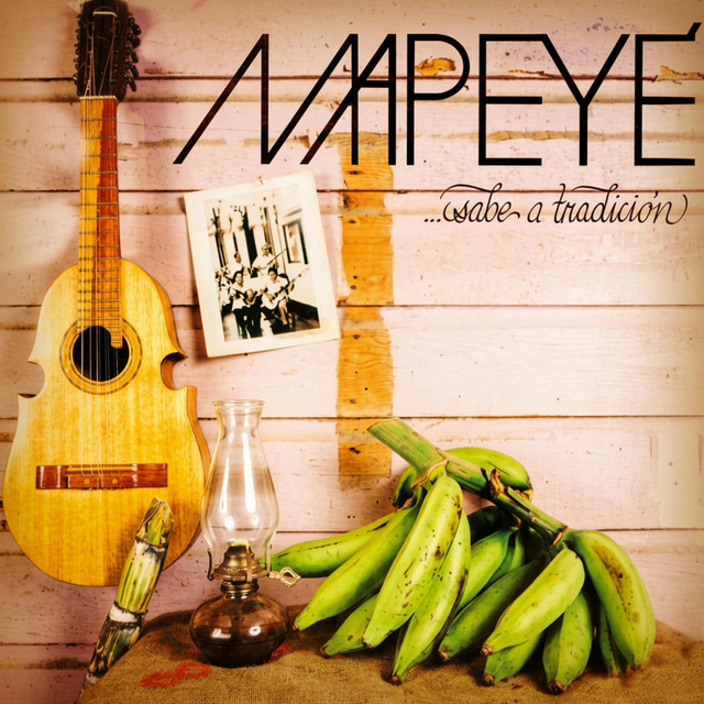 Nuestra tradición cristiana cover art