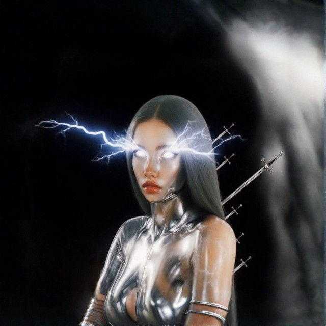 METAMORPHOSIS cover art
