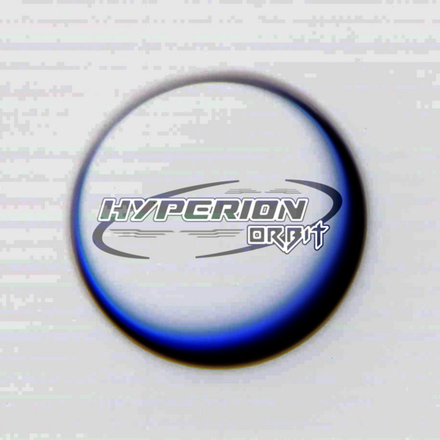 Orbs cover art
