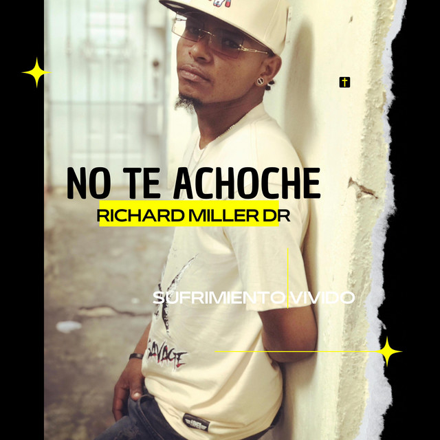 No Te Achoche