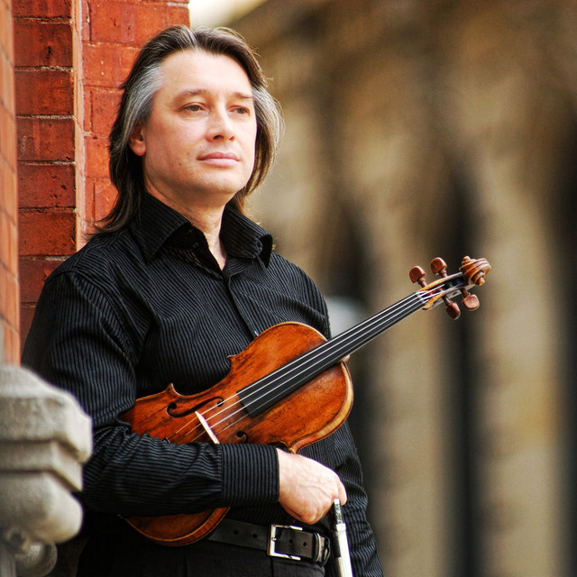 Sergei Trofanov Photo