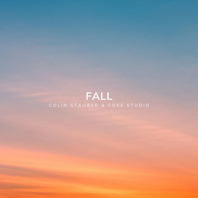 Fall (Coke Studio Mix)