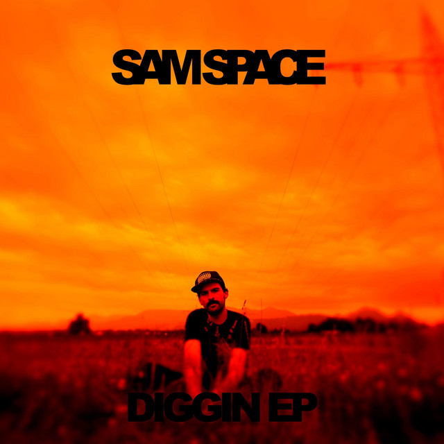 Diggin cover art