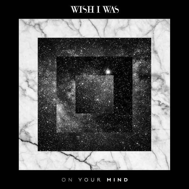 On Your Mind cover art