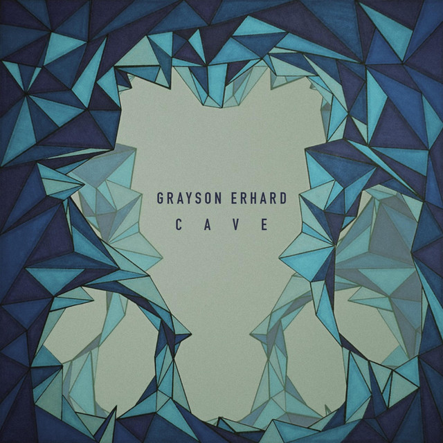 Cave cover art