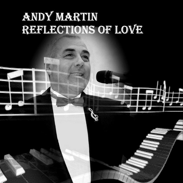 Reflections of Love cover art