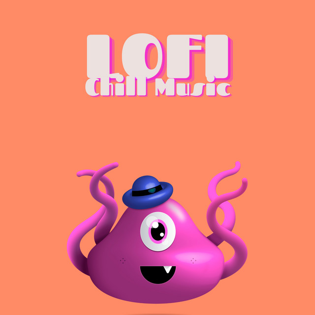 Lofi Chill Music cover art