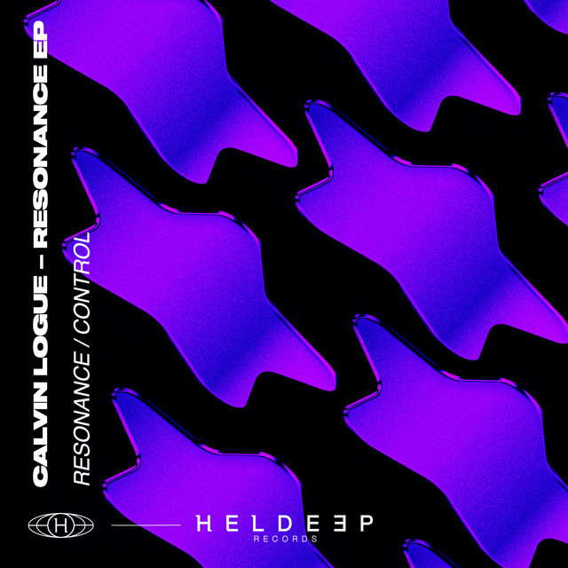 Resonance - Extended Mix album art