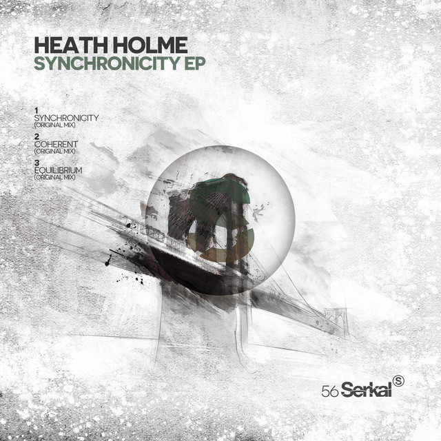 Synchronicity - Original Mix cover art