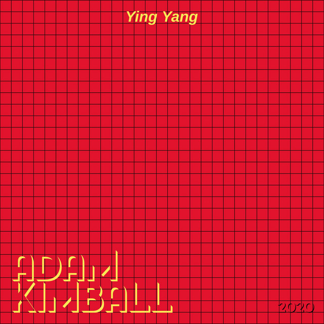 Ying Yang cover art
