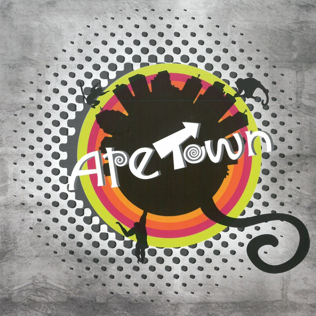 Ape Town