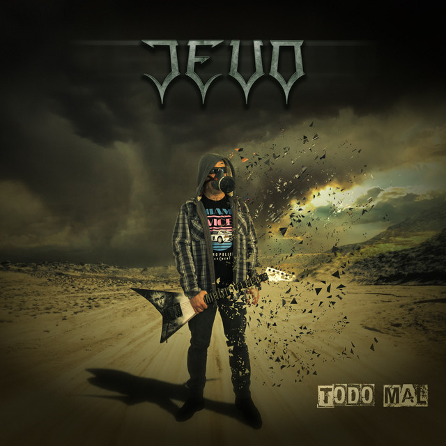 Todo Mal cover art