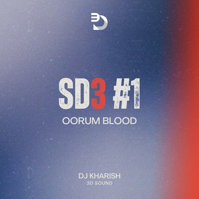 SD3 cover art