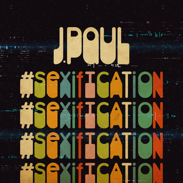 #Sexification cover art