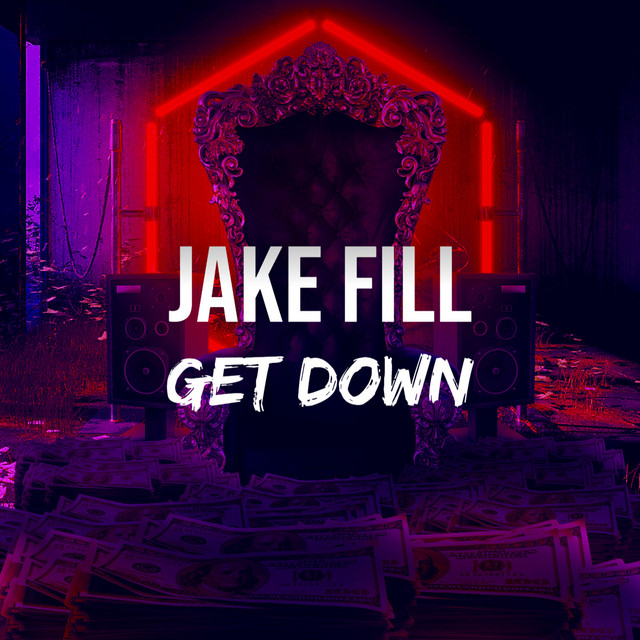 Get Down cover art