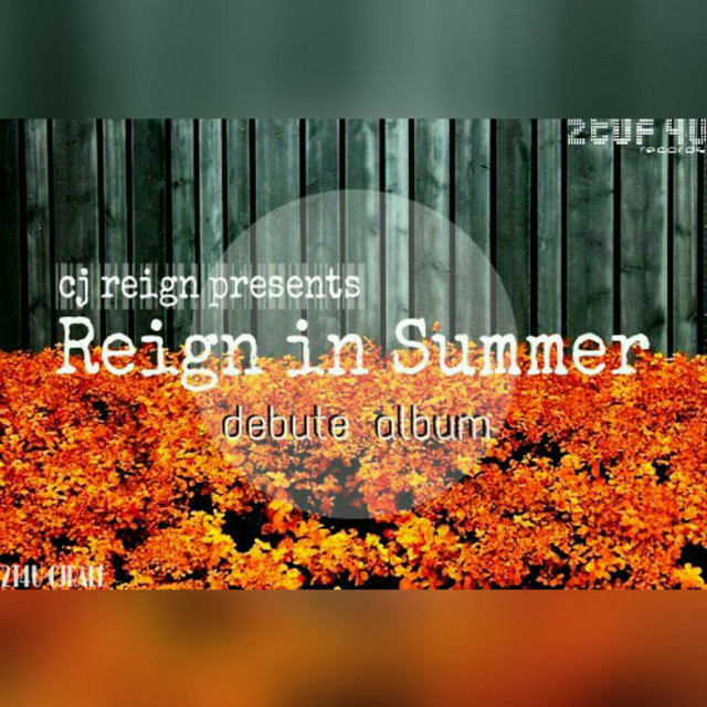 Certificated Day album art