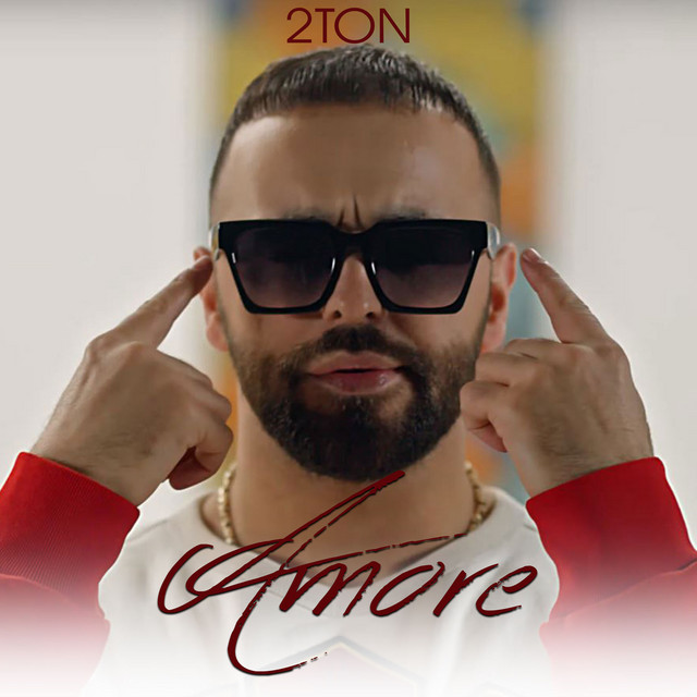 Amore - Single by 2Ton | Spotify