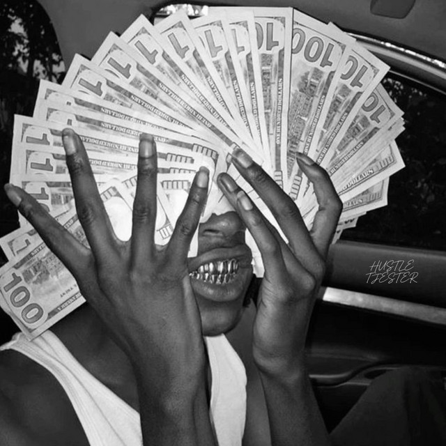 HUSTLE