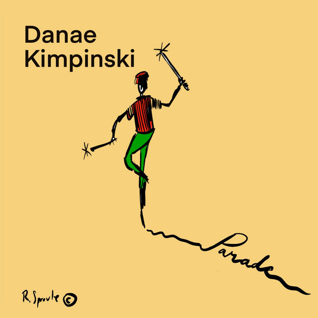 Parade cover