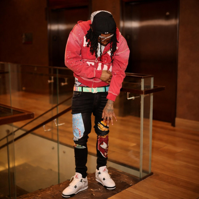 undefined album image