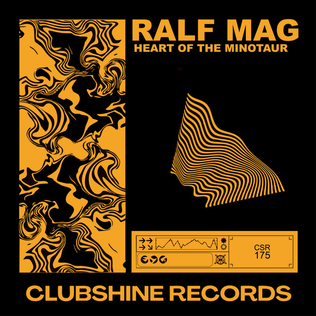 Heart Of The Minotaur - Radio Edit