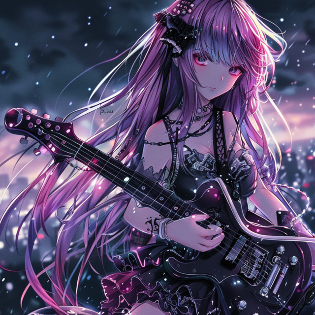 Crimson Oath