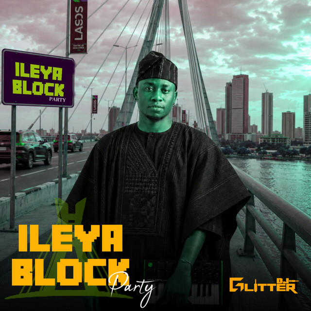 ILEYA BLOCK PARTY (2026 EDITION) cover art