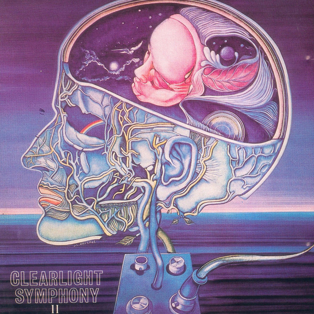 Symphony II cover art