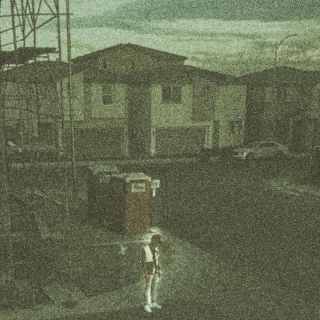 undefined album image