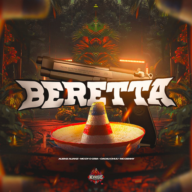 Beretta