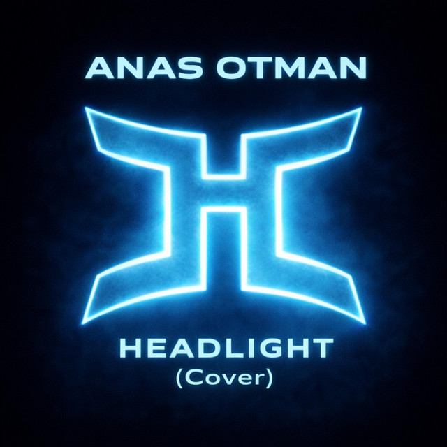 HEADLIGHTS V2 cover
