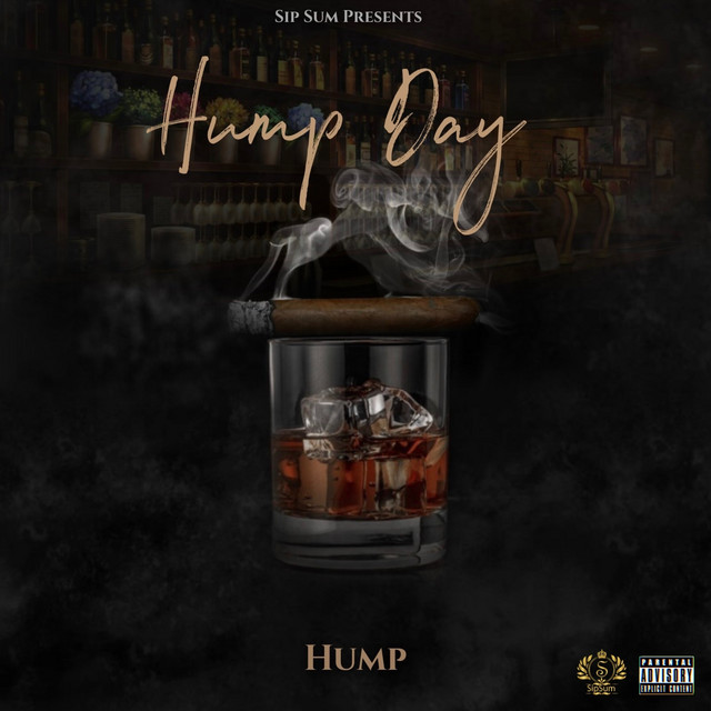 Hump Day cover art