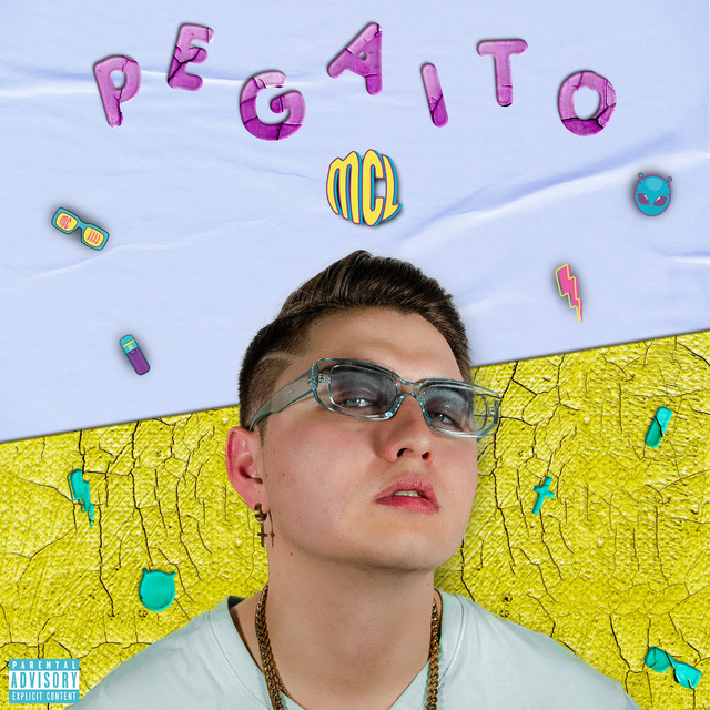 PEGAITO cover art