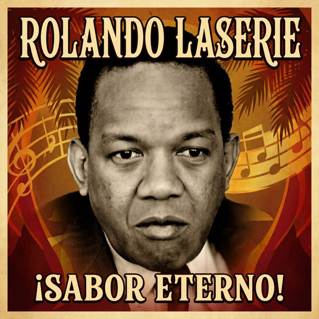 ¡Sabor Eterno! cover art