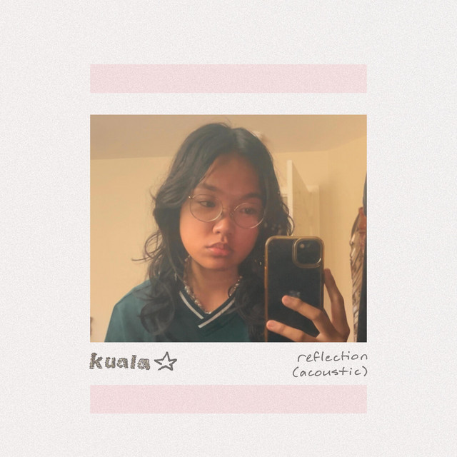 reflection cover art